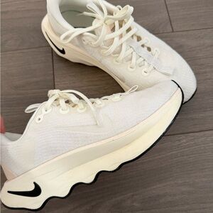 Nike Women's Off-White Sneakers